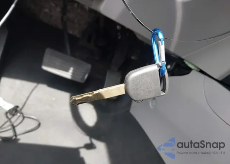 2012 Honda Civic Ex z USA, uszkodzony, nr VIN 2HGFG3B83CH506952